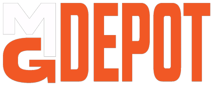 MG Depot - Wholesale & Retail